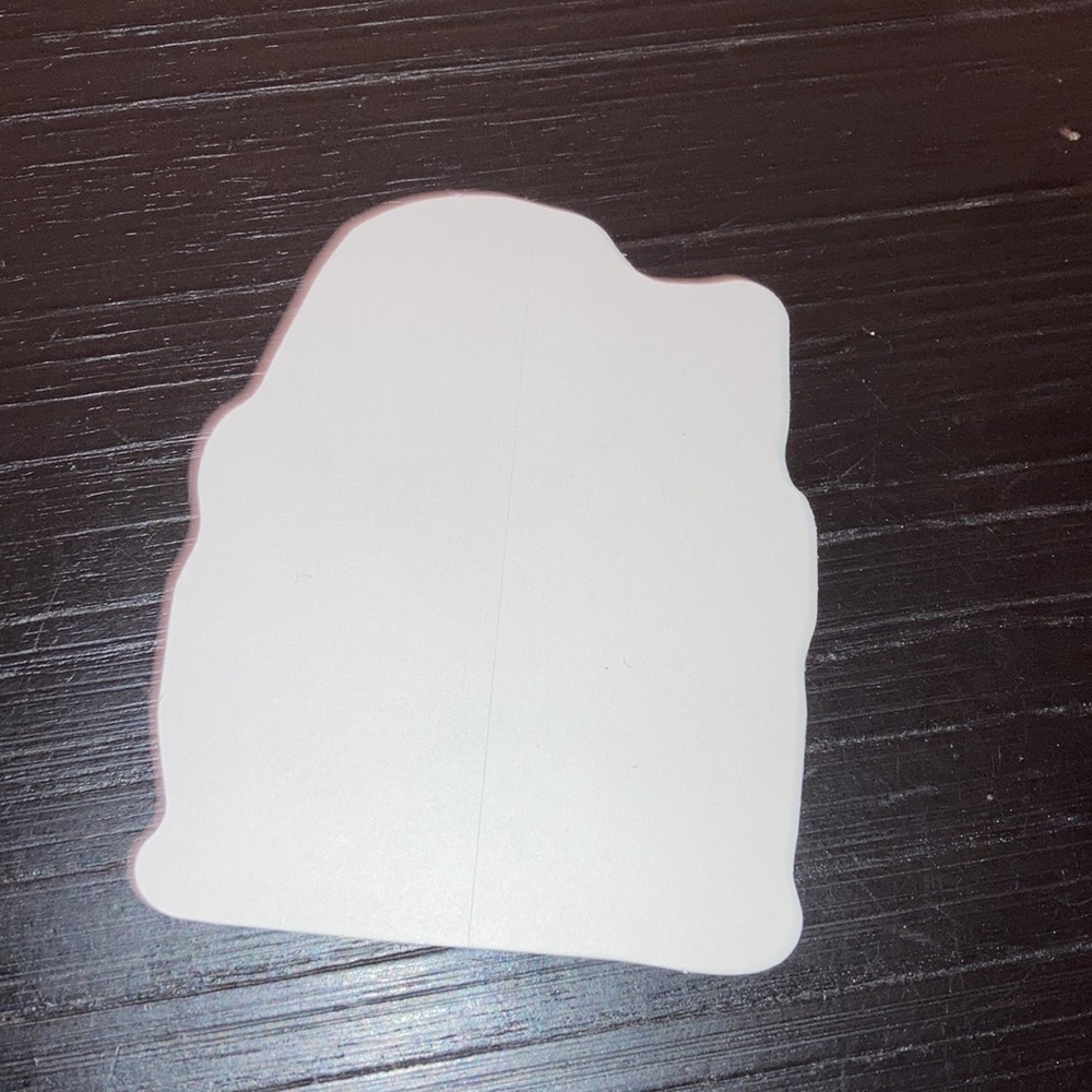 (1) Supreme Sticker - Picture 4 of 4